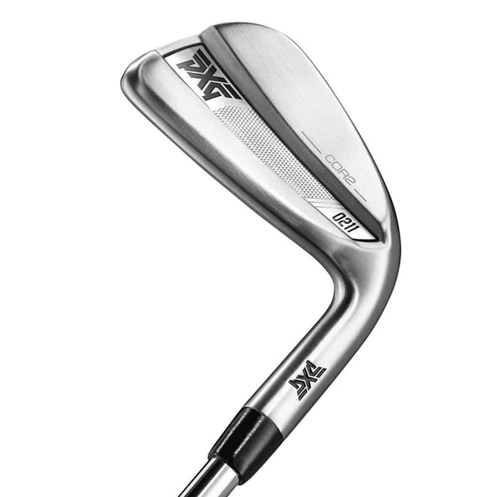 PXG 0211 2019 Golf Irons - Steel