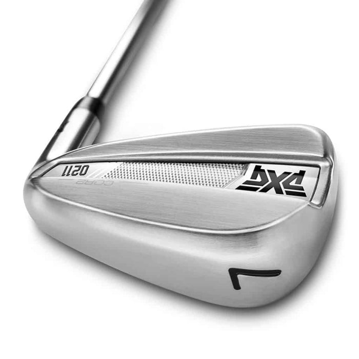 PXG 0211 2019 Golf Irons - Steel