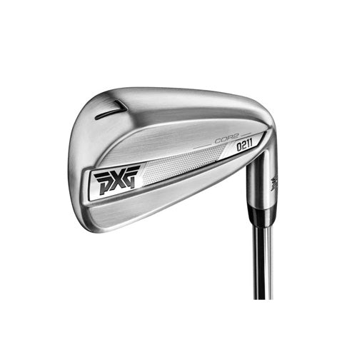 PXG 0211 2019 Golf Irons - Steel