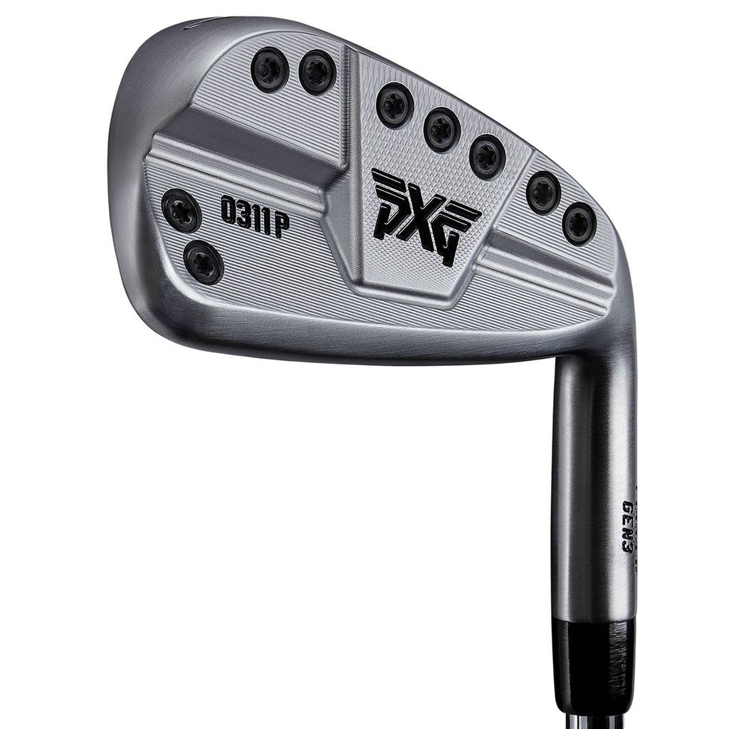 PXG 0311P Gen 3 Golf Irons