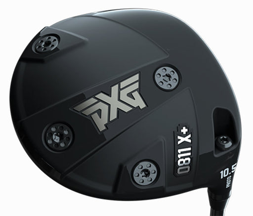 PXG 0811X+ Proto Golf Driver — Andrew Morris Golf