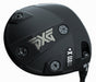 PXG 0811 X+ Prototype Driver