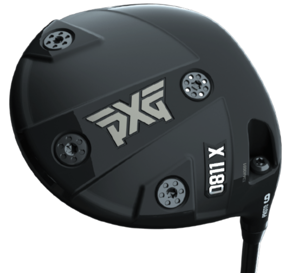 PXG 0811 X Proto Driver