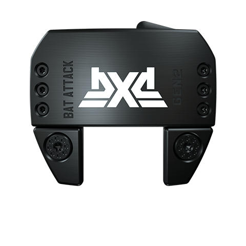 PXG Bat Attack Gen 2 Golf Putter