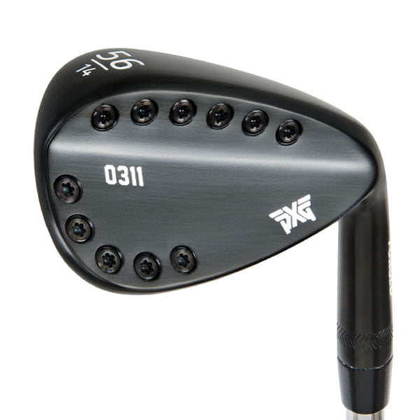 PXG 0311 Golf Wedge - Xtreme Dark