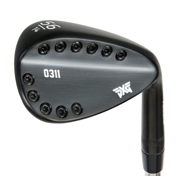 Used pxg store wedges