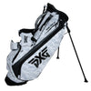 PXG Fairway Camo Golf Stand Bag - White