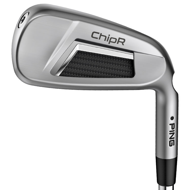 Ping ChipR Golf Chipper - Graphite (Std)
