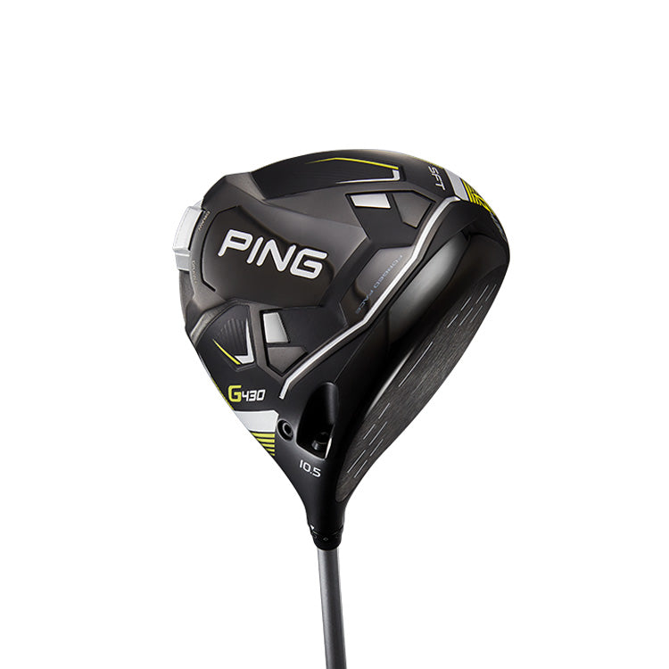 Ping G430 SFT High Launch Golf Driver