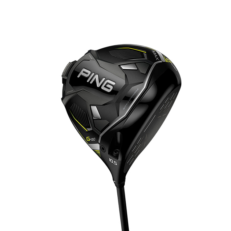 Ping G430 Max Golf Driver