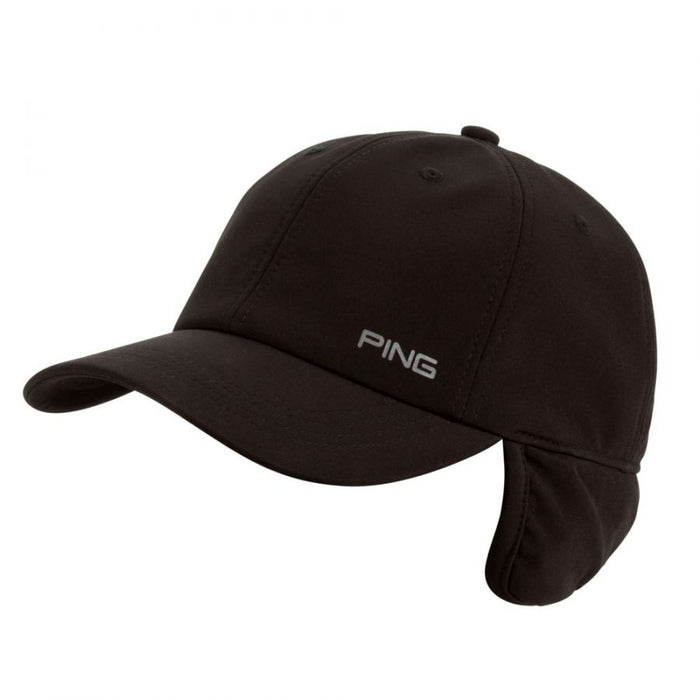 Ping Waterproof Cap