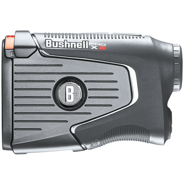 Bushnell Pro X3 Laser Golf Rangefinder