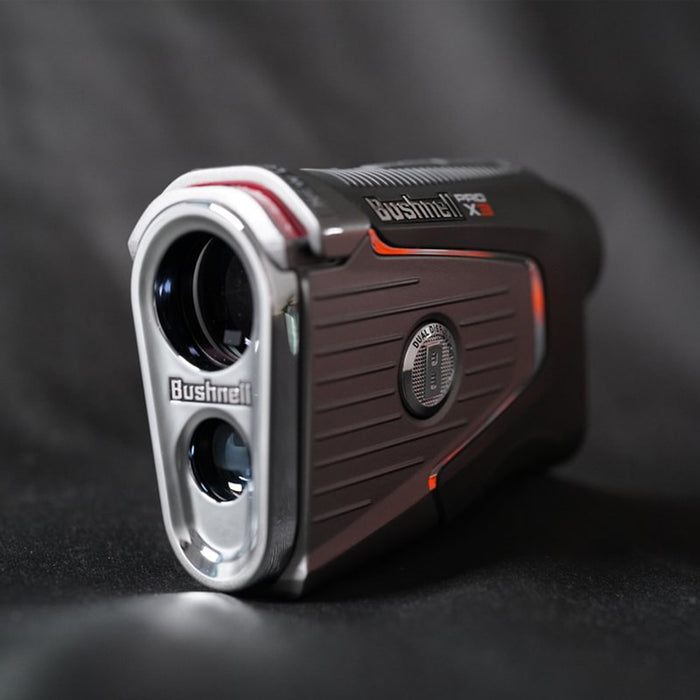 Bushnell Pro X3 Laser Golf Rangefinder