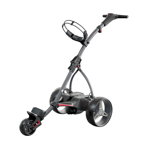 Motocaddy S1 Electric Golf Trolley Main