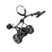 Motocaddy S1 Electric Golf Trolley Rear