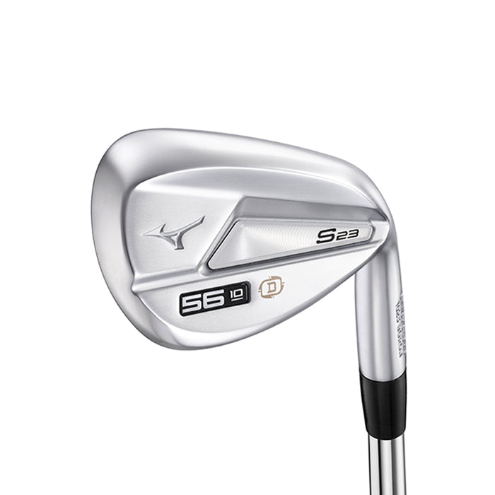 Mizuno S23 Golf Wedge - Chrome