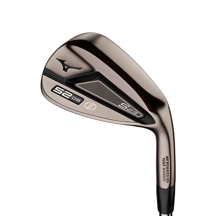 Mizuno S23 Golf Wedge - Copper Cobalt