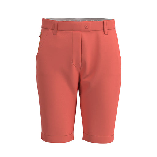Forelson Southrop Ladies Golf Shorts Coral Andrew Morris Golf