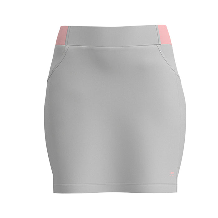 Forelson Ebrington Ladies Golf Skort - Slate