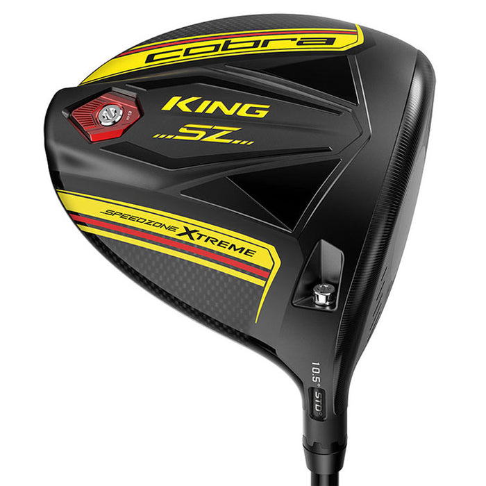 Cobra Speedzone Xtreme Golf Driver