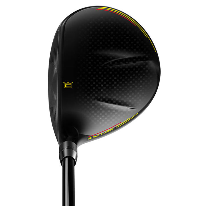 Cobra King Speedzone Golf Fairway - Black/Yellow