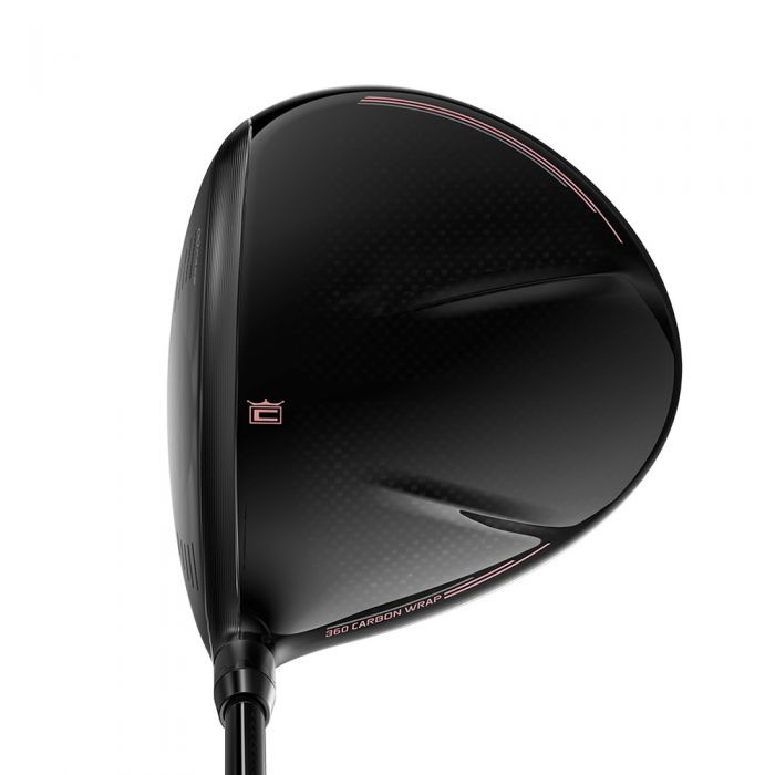 Cobra Speedzone Xtreme Ladies Golf Driver