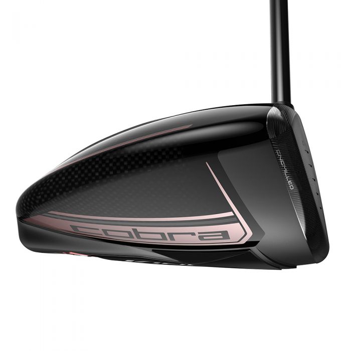 Cobra Speedzone Xtreme Ladies Golf Driver