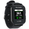 Skycaddie LX2 GPS Golf Watch - Black