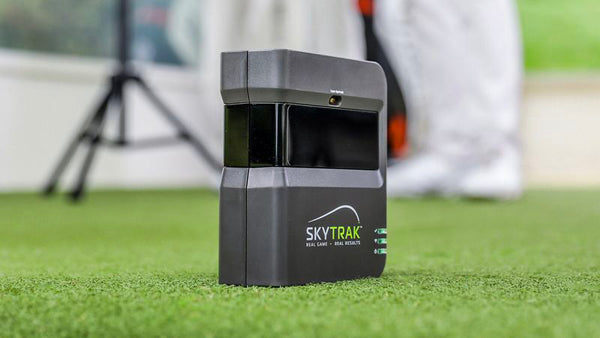 SkyTrak Launch Monitor + Basic Practice Plan