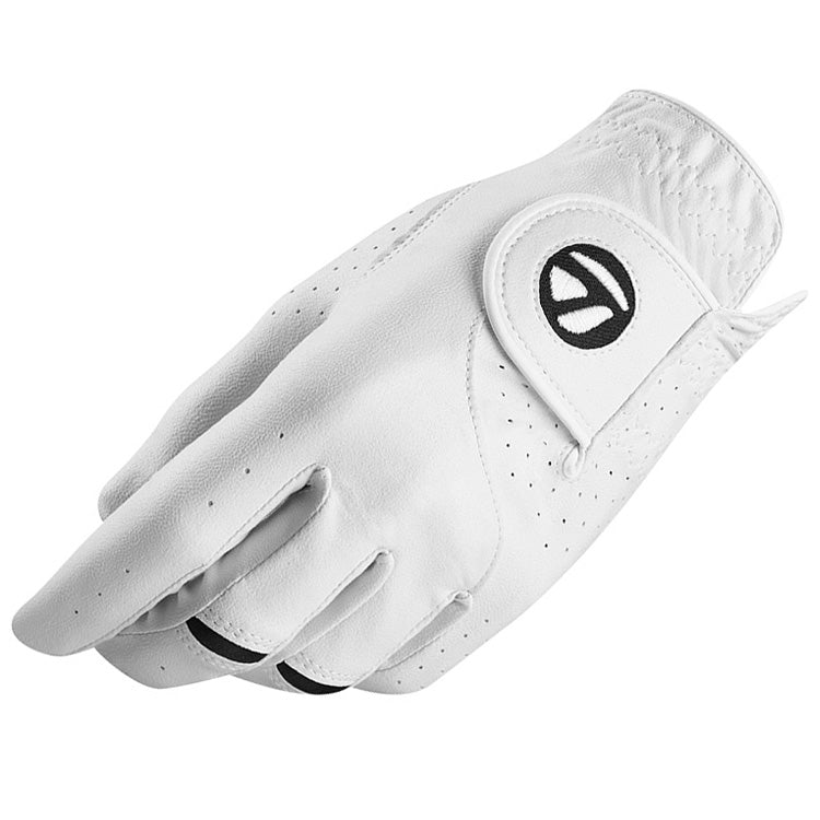 Taylormade Stratus Tech Mens Golf Glove - 2 Glove Pack