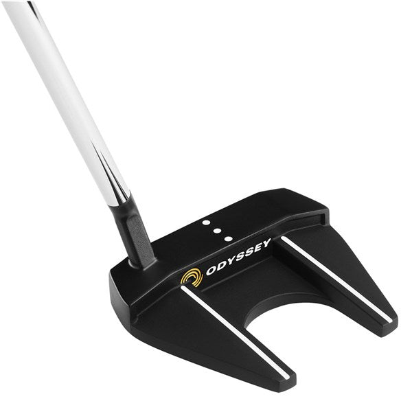 Odyssey Strokelab Black Seven S Golf Putter