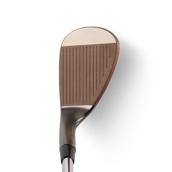 Mizuno T22 Copper Golf Wedge