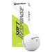 Taylormade Soft Response Golf Balls 3 Pack