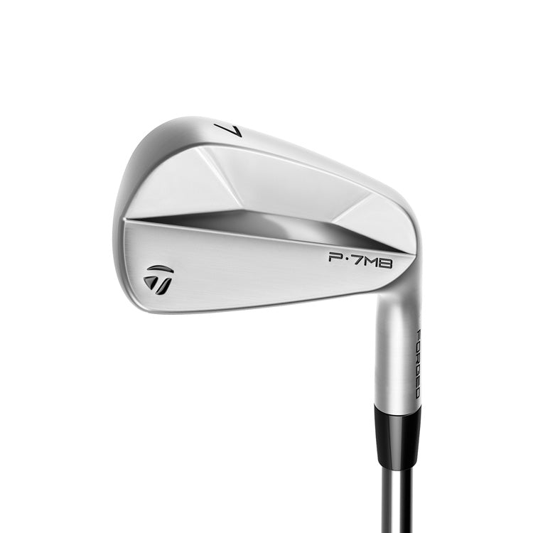 Taylormade 2023 P7MB Golf Irons - Steel