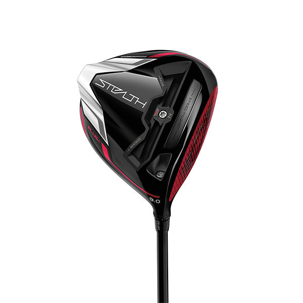 Taylormade STEALTH PLUS+ Golf Driver