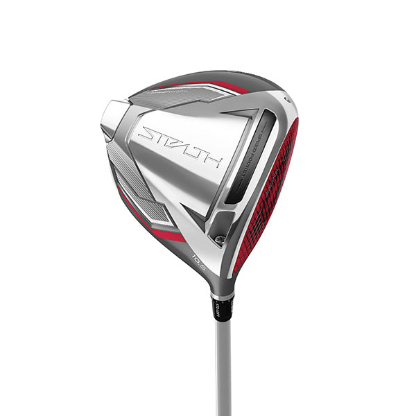 Taylormade STEALTH HD Ladies Golf Driver