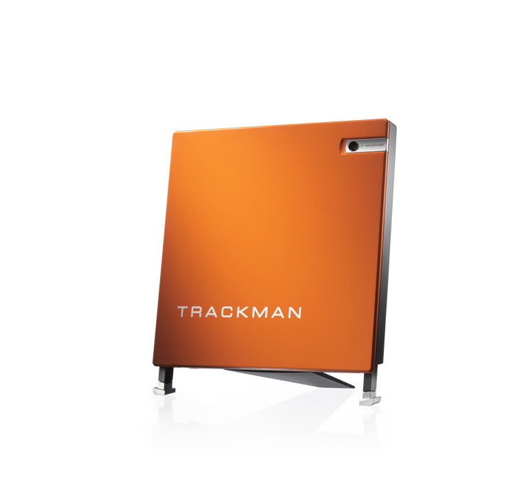 Trackman 4