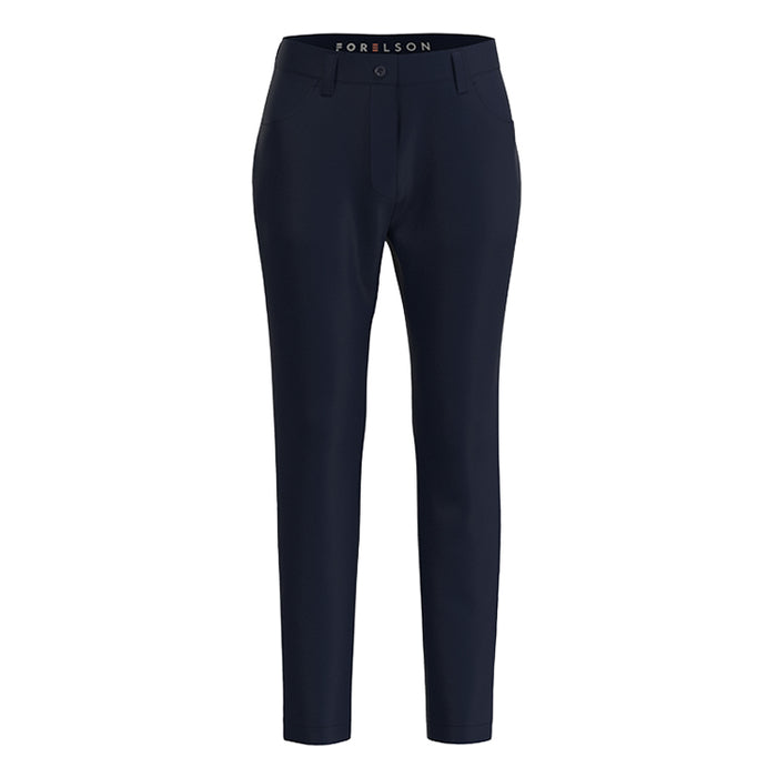 Forelson Mickleton Ladies Golf Tregging - Navy