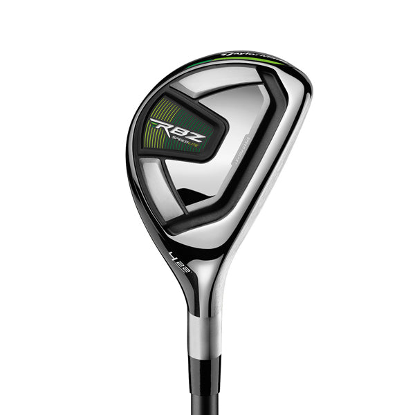 Taylormade RBZ Speedlite Golf Package Set - Steel