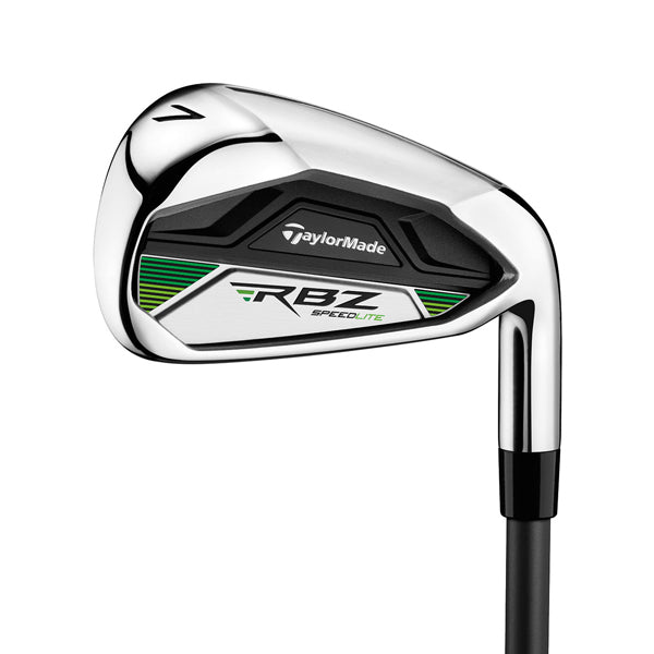 Taylormade RBZ Speedlite Golf Package Set - Steel