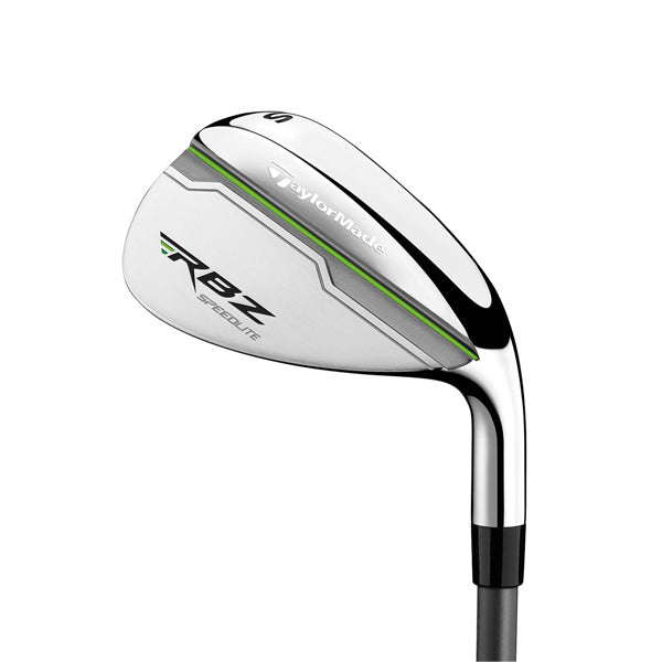 Taylormade RBZ Speedlite Golf Package Set - Steel