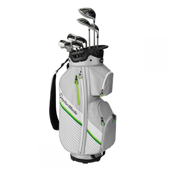 Taylormade RBZ Ladies Golf Package Set - Graphite