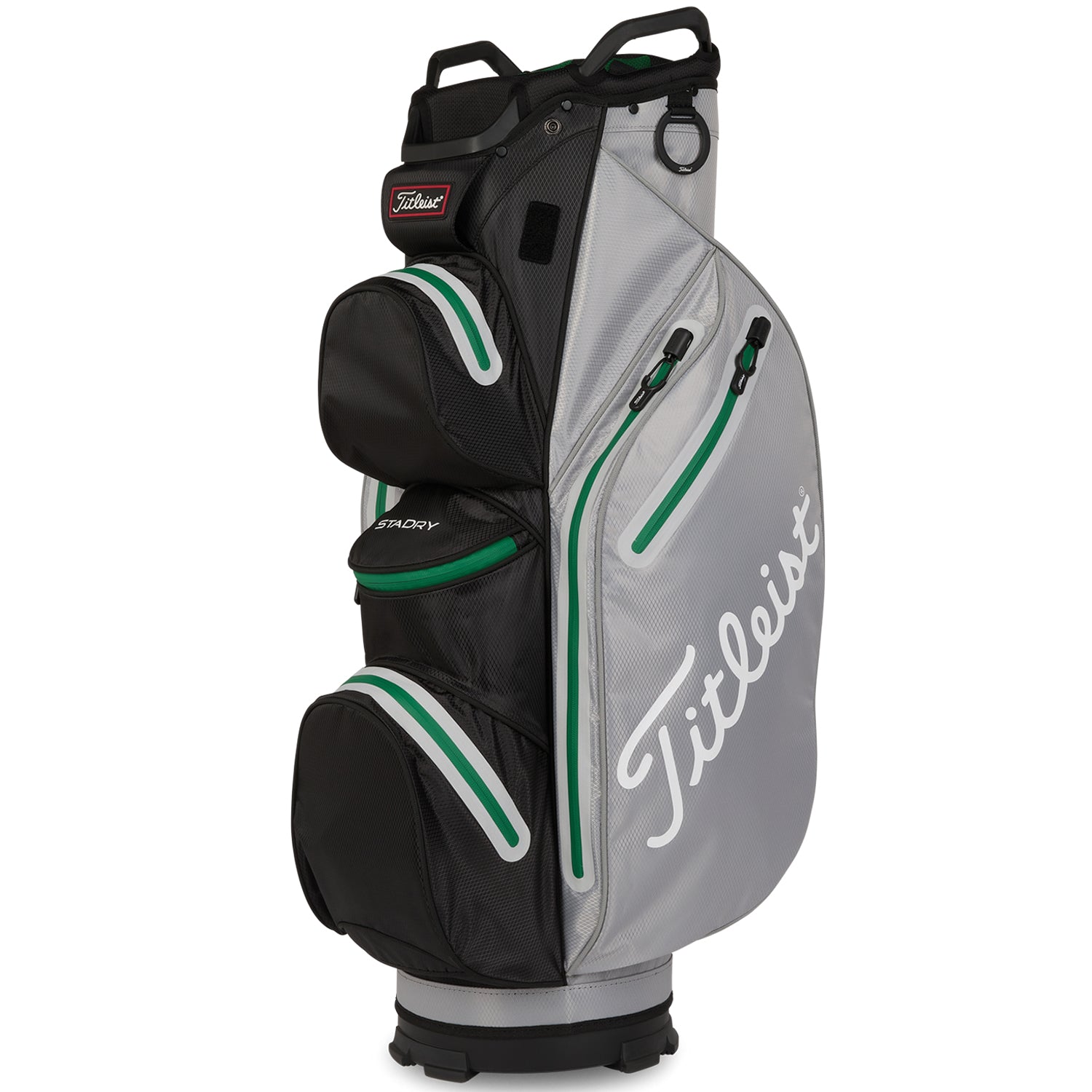 Titleist golf cart bags for sale hot sale