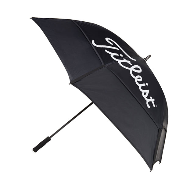 Titleist Players Double Canopy Golf Umbrella