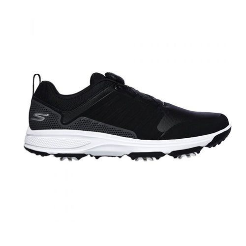 Sketchers Torque Twist Golf Shoes - Black