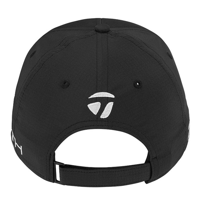 TaylorMade Tour Radar Golf Cap - Black