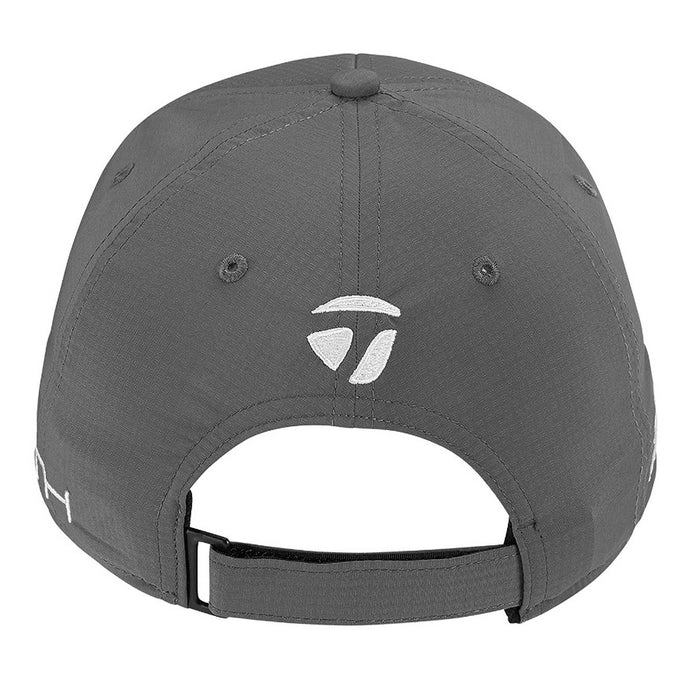 Taylormade Tour Radar Golf Cap - Charcoal