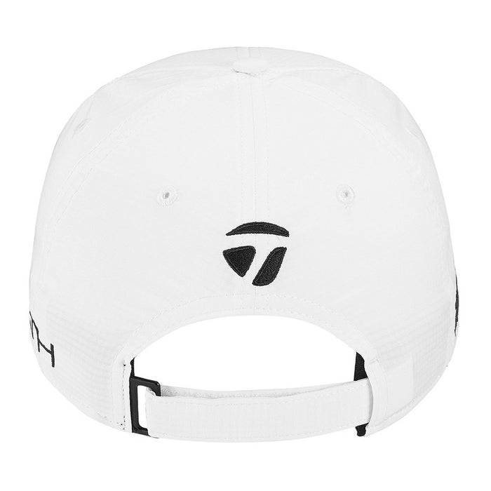 Taylormade Tour Radar Golf Cap - White