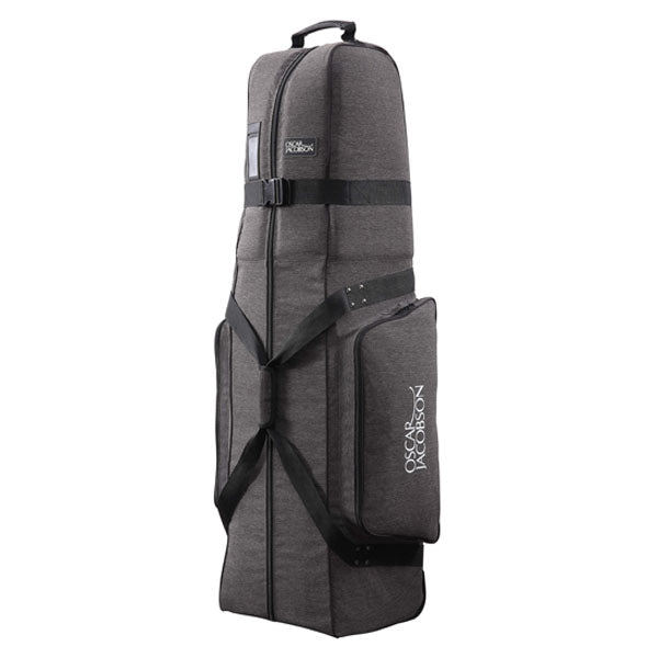 Oscar Jacobson Golf Travel Cover - Grey