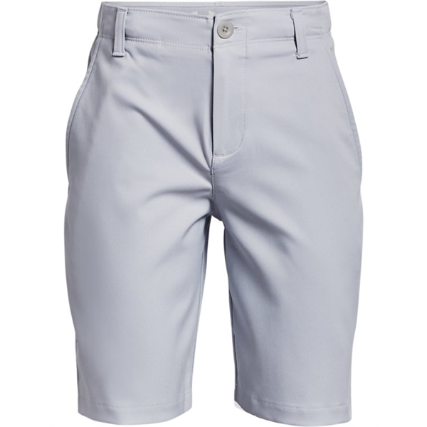 Under Armour Boys Golf Shorts - Grey